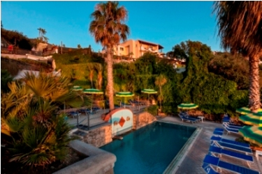 Sorriso Thermae Resort & SPA - 